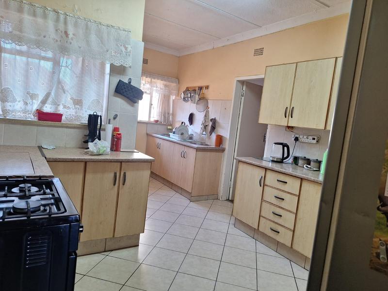 3 Bedroom Property for Sale in Stilfontein North West